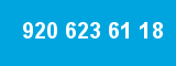 920 623 61 18